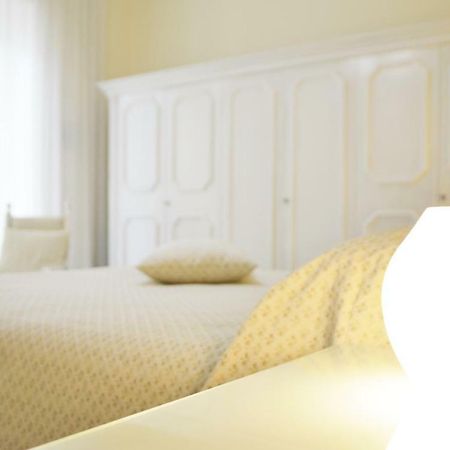 B&B Stella Salerno Ngoại thất bức ảnh