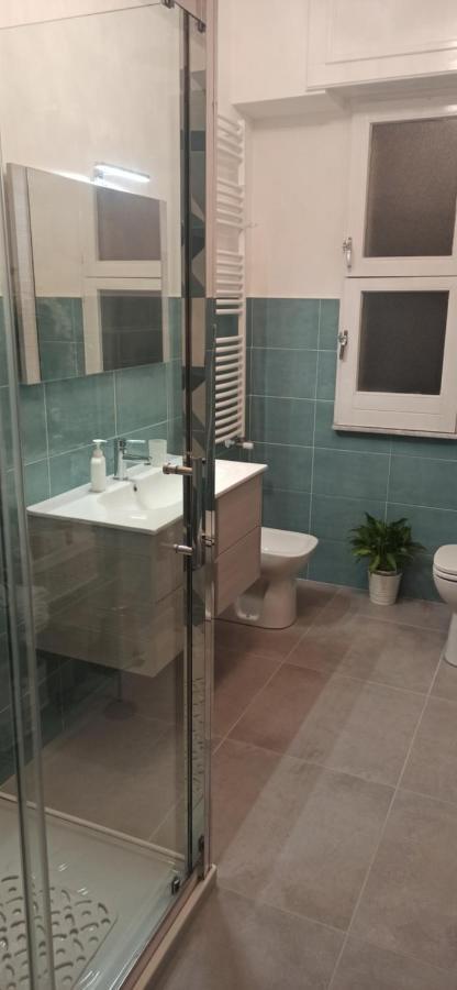 B&B Stella Salerno Ngoại thất bức ảnh