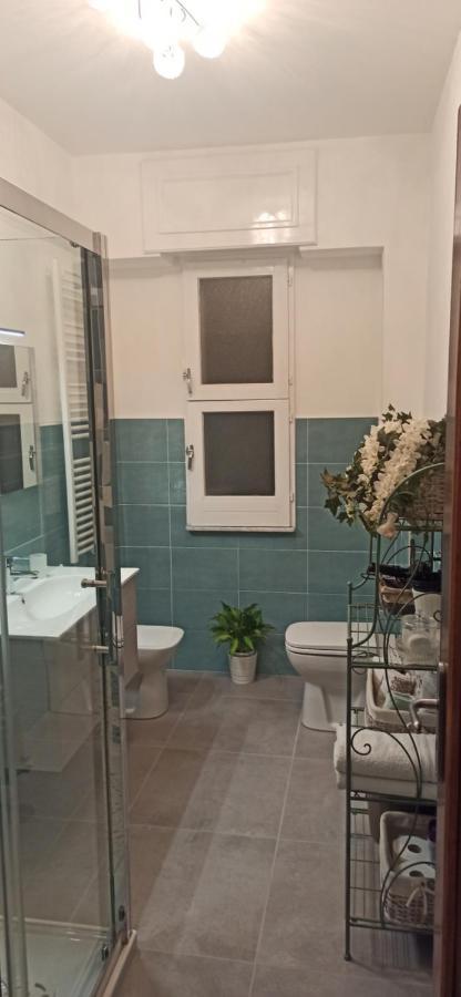 B&B Stella Salerno Ngoại thất bức ảnh