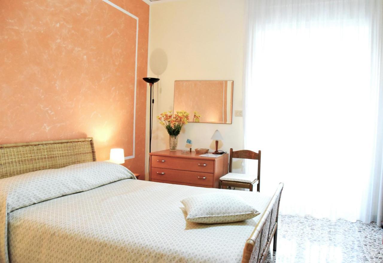 B&B Stella Salerno Ngoại thất bức ảnh