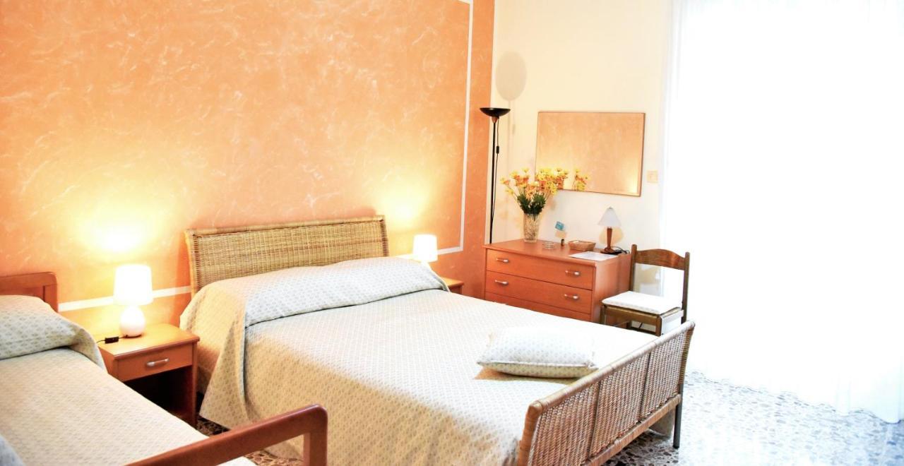 B&B Stella Salerno Ngoại thất bức ảnh